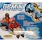 Emsco Group Emsco ESP Gemini Dual-Rider Inflatable PVC Snow Tube 61 in. 52149 - alternate 1